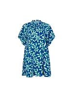 Tunika Style Tahiti 8643 ocean blue - RosaFaia Tunika Style Tahiti 8643 ocean blue - RosaFaia