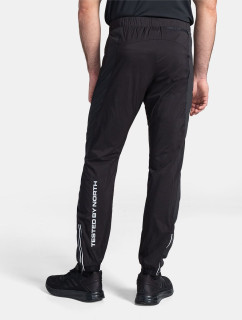 Pánské běžecké kalhoty model 17260501 černá - Kilpi