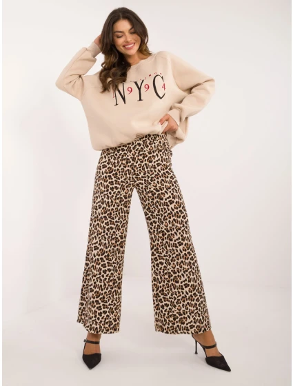 Mikina EM BL 857.88 béžová Mikina EM BL 857.88 béžová