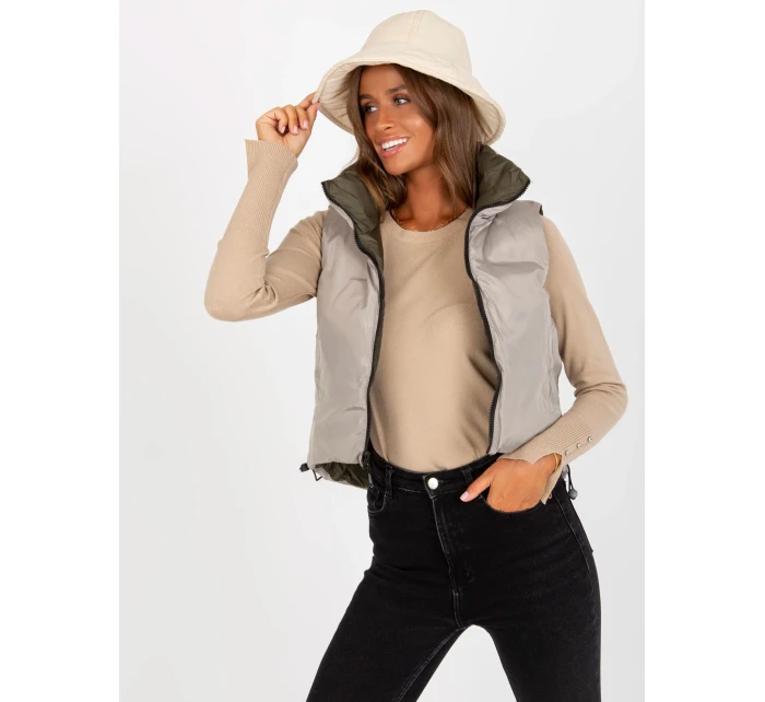 Vesta NM KZ D2 3836 22/62.43P khaki