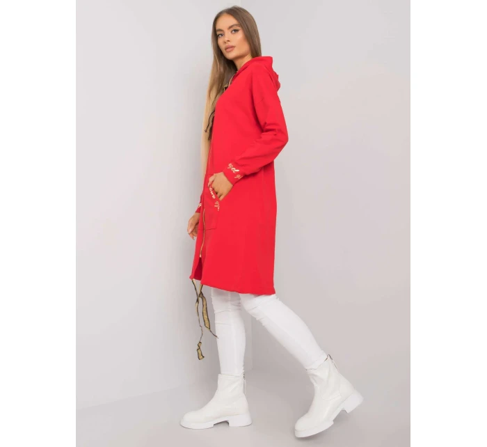 RV BL 6782.91 červená