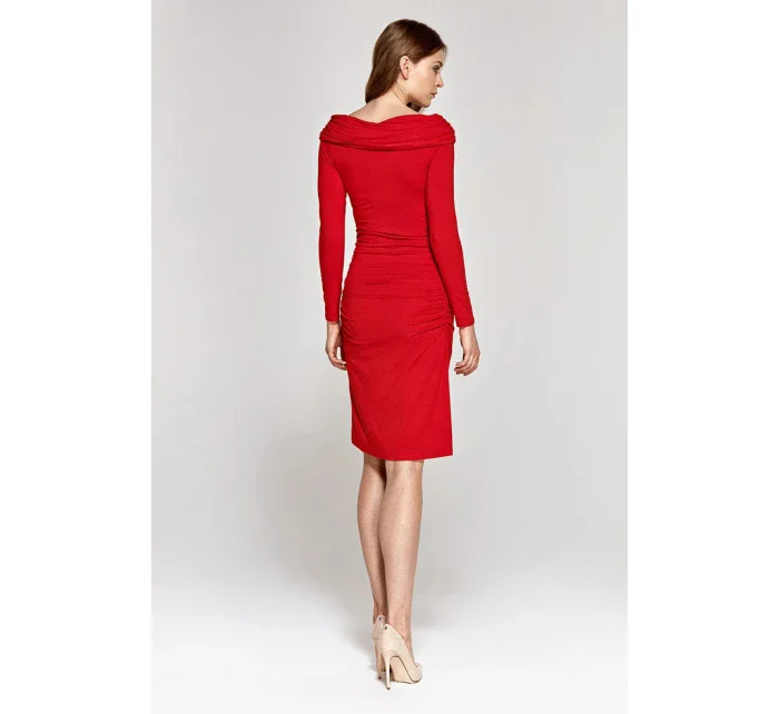 Dámske šaty CS07 - Coletti