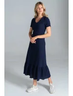 Dámské šaty model 17451812 - Figl Dámské šaty model 17451812 - Figl