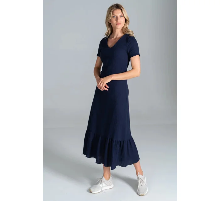 Dámské šaty model 17451812 - Figl Dámské šaty model 17451812 - Figl