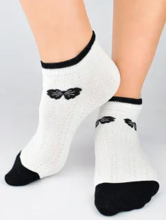 BAVLNENÉ NOHY ST068