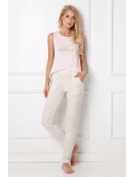 Pyžamá model 141315 Aruelle Pyžamá model 141315 Aruelle