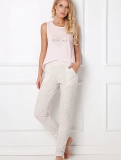 Pyžamá model 141315 Aruelle
