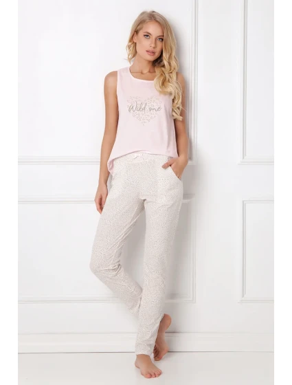 Pyžamá model 141315 Aruelle Pyžamá model 141315 Aruelle