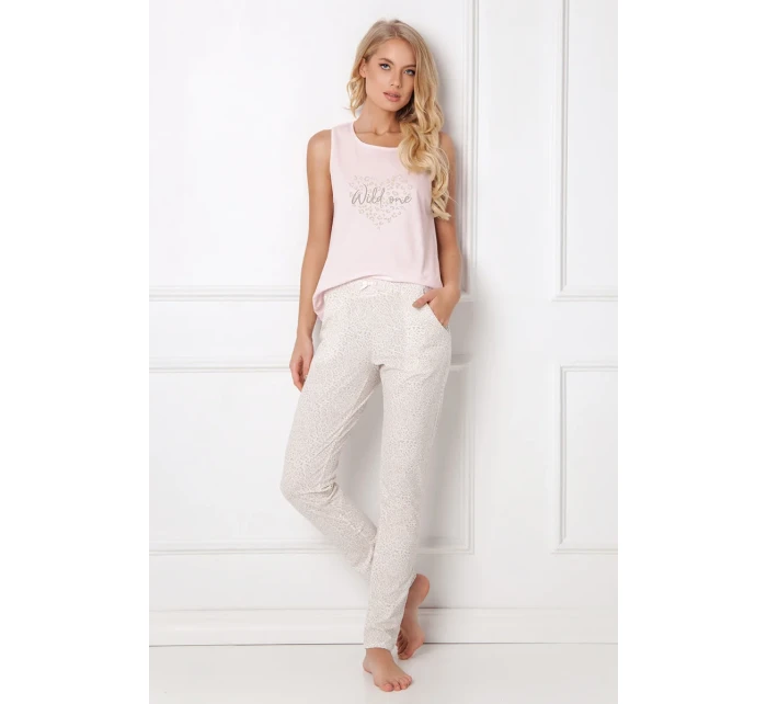 Pyžamá model 141315 Aruelle Pyžamá model 141315 Aruelle