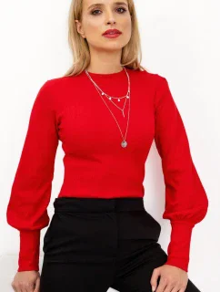 Blúzka model 168201 Rue Paris