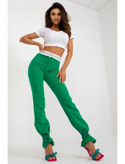 Dámske nohavice model 179701 Italy Moda