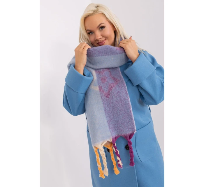 Šál model 190548 AT Šál model 190548 AT