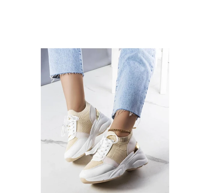 Tenisky model 207994 Solea