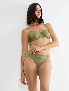 String - hodvábne mäkké tangá z modalu TENCEL™ Triumph