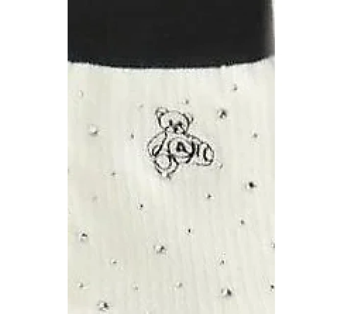 WiK SO&LI QY009-11 Dámske ponožky 060 Zirconia vzor 35-42