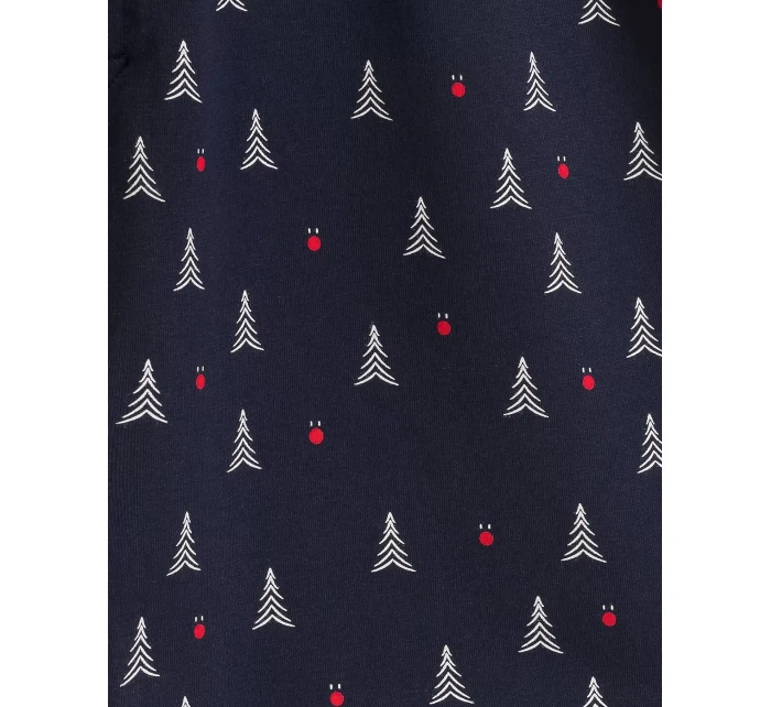 Boxerky model 21481197 A'2 S2XL - Atlantic