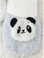 Balerínky WiK N&T 077 Koala 3D 751 ABS 35-42