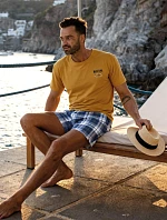 Cornette 326/213 Montana 2 cr/r S-2XL