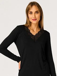 Tričko  A26 long/r Merino Wool S2XL model 22218140 - Key