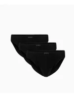 Pánske slipy Atlantic 3BMP-322 A'3 Pánske slipy Atlantic 3BMP-322 A'3