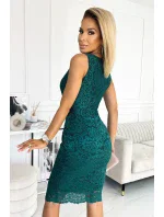 Dámske šaty 383-4 - NUMOCO Dámske šaty 383-4 - NUMOCO