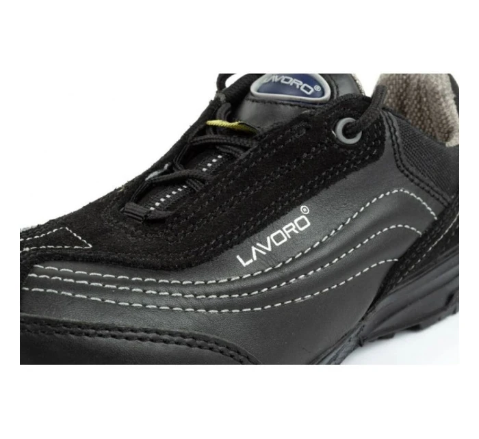 Boty 290  W model 19157295 - Lavoro