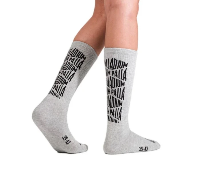 Ponožky Palladium Jacquard Mis 2 SX7385-034