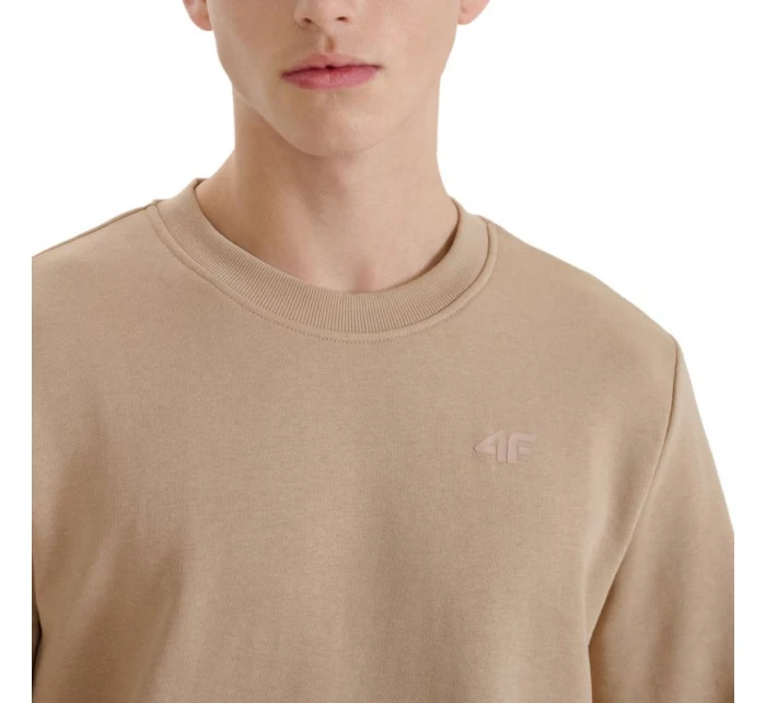 Bluza  M WSS25TSWS 83S pánské model 21100233 - 4F