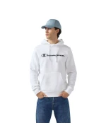 Champion Mikina s kapucňou M 221809.WW001 pánska