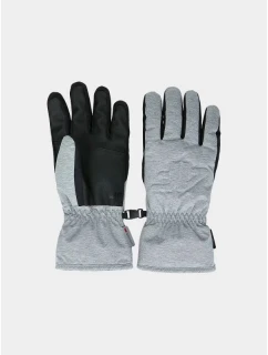 Dámské lyžařské rukavice s izolací model 21811967 - 4F