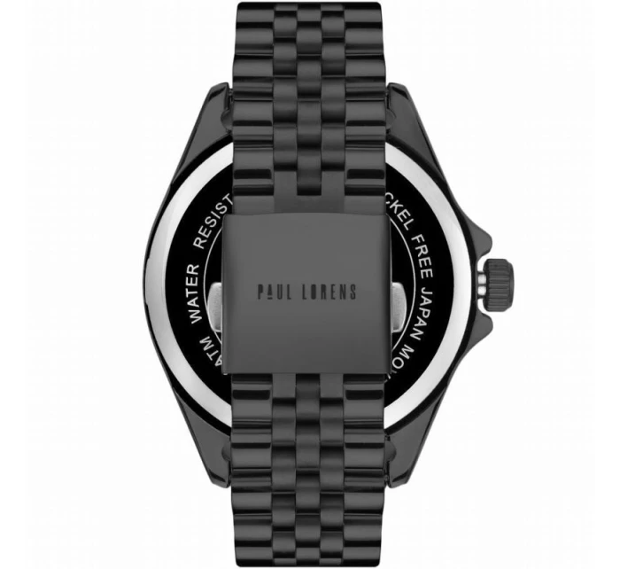 Pánské hodinky model 21805033 - Paul Lorens Pánské hodinky model 21805033 - Paul Lorens