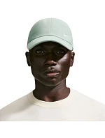 Nike Club baseballová čiapka zelená FZ5698 007 Nike Club baseballová čiapka zelená FZ5698 007