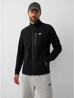 Bluza 4F 4FRAW26TSWSM3301-20S pánské