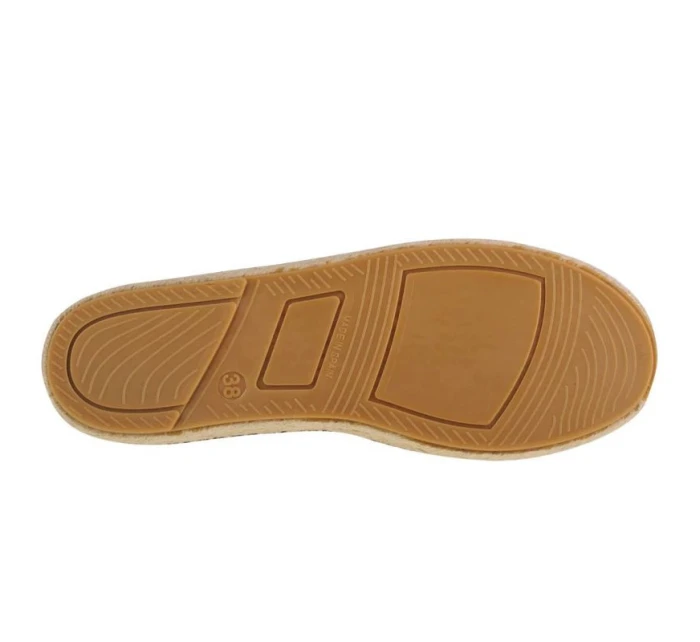 Espadrilky Boss J29278-849 Espadrilky Boss J29278-849