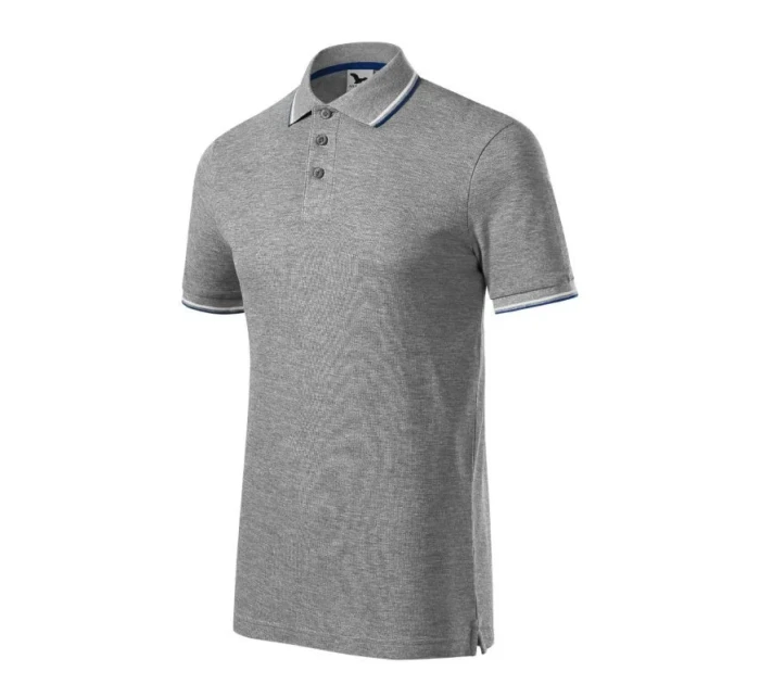 Pánske polo tričko Focus M MLI-23212 - Malfini