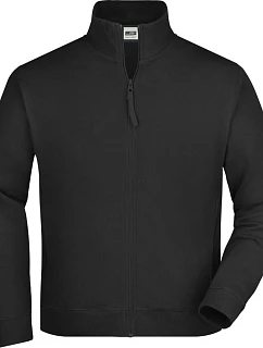 JN 58 Mikina model 22529648 black - Daiber