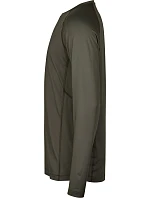 TJ Sportovní tričko s dlouhým rukávem 18. deep green model 22498309 - Tee Jays TJ Sportovní tričko s dlouhým rukávem 18. deep green model 22498309 - Tee Jays