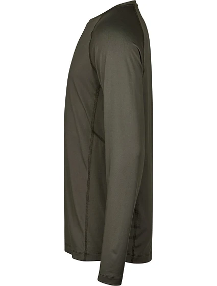 TJ Sportovní tričko s dlouhým rukávem 18. deep green model 22498309 - Tee Jays TJ Sportovní tričko s dlouhým rukávem 18. deep green model 22498309 - Tee Jays