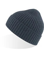 Pletená čepice "" melange model 22479584 - Atlantis Headwear Pletená čepice "" melange model 22479584 - Atlantis Headwear