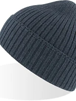 Atlantis Headwear Viral Pletená čiapka „Viral“ 33.7040 avio melange
