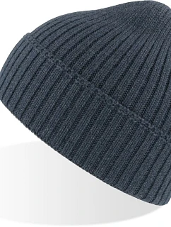 Atlantis Headwear Viral Pletená čiapka „Viral“ 33.7040 avio melange