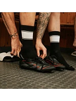 L Sportovní ponožky  green/white model 22455951 - Mr. Socks