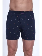 Cornette Comfort 002/299 farba: tmavomodrá Cornette Comfort 002/299 farba: tmavomodrá