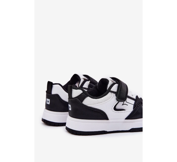 Lehké Dětské Tenisky Big Star model 21694452 - Big Star Shoes