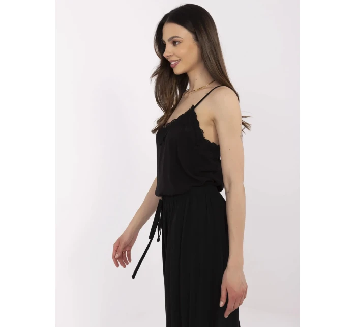 Top model 21091819 czarny - FPrice