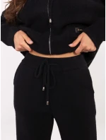 Súprava MBM KMPL 30818.60 čierna