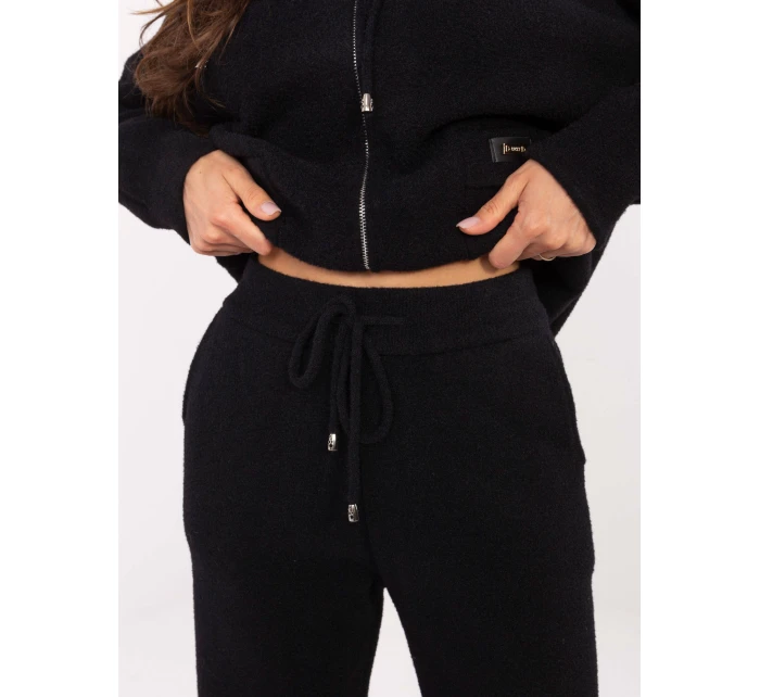 Súprava MBM KMPL 30818.60 čierna