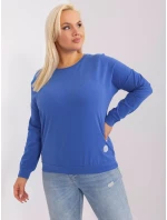 Blúzka RV BZ 9258.22 tmavomodrá Blúzka RV BZ 9258.22 tmavomodrá