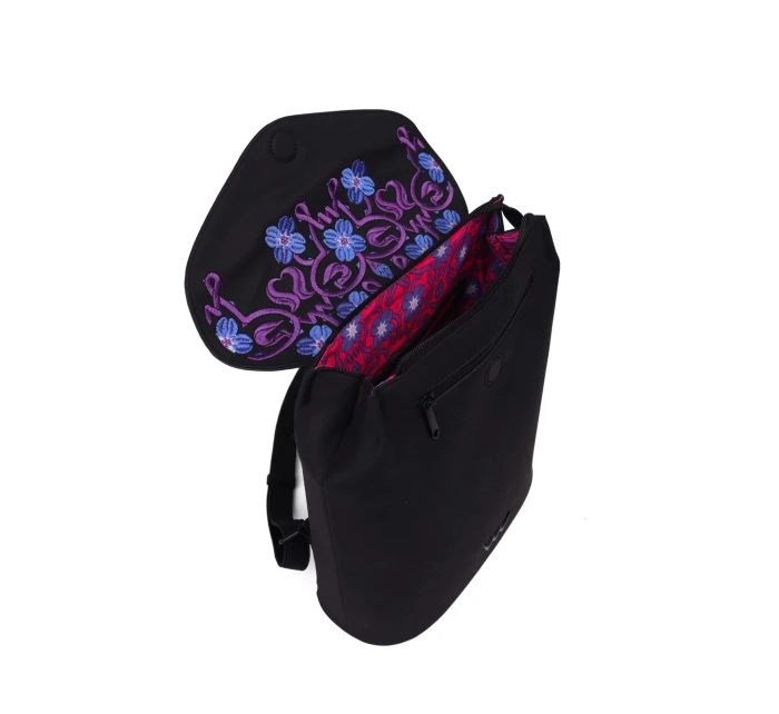 Dámsky batoh VUCH Joanna in Bloom Rozanne