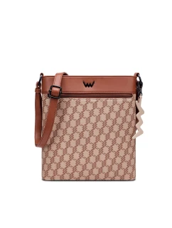 Dámska kabelka Vuch Carlene Brown